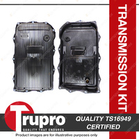 Trupro Transmission Filter Service Kit for Jeep Grand Cherokee WK SRT8 5.7L 6.4L