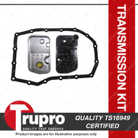 Trupro Transmission Filter Service Kit for Hyundai Venue QX 1.6L 7/19 - On