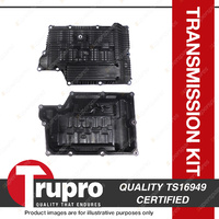 Trupro Transmission Filter Service Kit for Toyota Corolla MZEA12 NKE165R ZWE121R