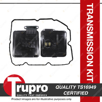 Trupro Transmission Filter Service Kit for Hyundai Sonata LF 2.0L 2.4L 1/18 - On