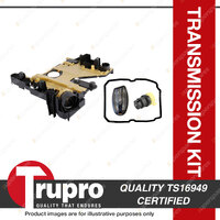 Trupro Auto Transmission Filter Service Kit for Chrysler 300 SRT-8 Crossfire