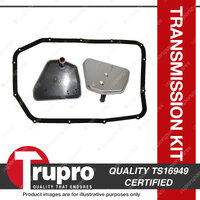 Trupro Auto Transmission Filter Service Kit for Ford Territory SZ Falcon FG X