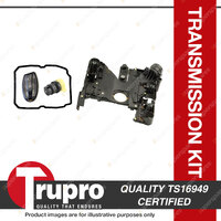 Trupro Auto Transmission Filter Service Kit for Benz C-Class CLC CLK CLS SL SLK