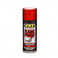 VHT Flame Proof High Heat Coating Header And Exhaust Spray Paint Silver SP106