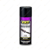 1 x VHT Epoxy Paint for Suspension & Kick Panels Satin Black SP652