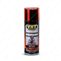 VHT Blue Anodised Colour Coat High Temperature Auto Spray Paint SP451