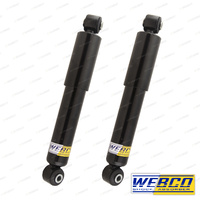 Pair Webco Shock Absorbers Truck Caravan Trailer Boat Pulling Force TS003