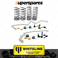 Whiteline F and R Grip Series Kit for NISSAN SKYLINE V36 SKYLINE RWD V36