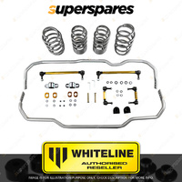 Whiteline F and R Grip Series Kit for VOLKSWAGEN GOLF FWD MK5 TYP 1K & 1KP