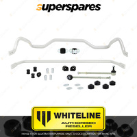 F & R Sway bar vehicle kit for HOLDEN CAPRICE STATESMAN WL COMMODORE VY VZ