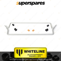 Whiteline F and R Sway Bar Vehicle Kit BMK003 for MAZDA MIATA MX5 NB