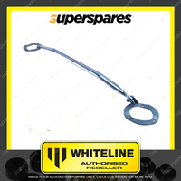 Whiteline Front strut tower Brace for HSV COMMODORE VN VP VG 10/1989-2/1991