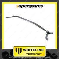 Whiteline Front strut tower Brace Mid Mount KSB502A for HSV GRANGE MANTA VS