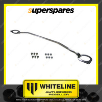 Whiteline Front strut tower Brace for CHEVROLET LUMINA VT VX 9/1997-9/2002