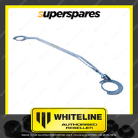 Whiteline Front strut tower Brace for NISSAN LANGLEY N14 N15 PULSAR N13 N14 N15