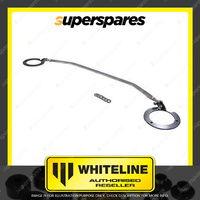 Whiteline Front strut tower Brace for SUBARU IMPREZA GC GF IMPREZA WRX STI GC GF