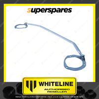 Whiteline Front strut tower Brace for SUBARU IMPREZA GE GH GJ GP GV GR