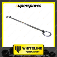 Whiteline Front strut tower Brace KSB592 for MITSUBISHI DIAMANTE TH TJ KH KJ