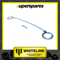 Whiteline Front strut tower Brace KSB598A for HYUNDAI ACCENT EXCEL X3