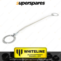 Whiteline Front strut tower Brace for EUNOS 30X EC 6CYL 11/1992-10/1997