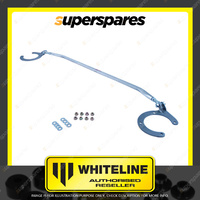 Whiteline Front strut tower Brace for MAZDA RX7 SA SERIES I II III