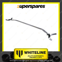 Whiteline Front strut tower Brace Rear Mount KSB610 for HSV GRANGE MANTA VS