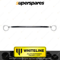 Whiteline Front strut tower Brace for CHEVROLET LUMINA VZ 12/2001-7/2006