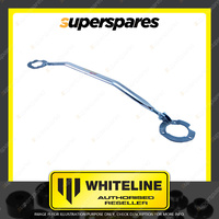 Whiteline Front strut tower Brace for BMW 3 SERIES E30 Z1 E30 Premium Quality