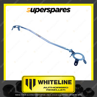 Whiteline Front strut tower Brace for OPEL ASTRA G ZFIR A Premium Quality