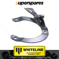 Whiteline Front strut tower Brace for SUBARU LEGACY LIBERTY BL BP OUTBACK BP