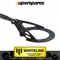 Whiteline Front strut tower Brace for SUBARU LEGACY LIBERTY BM BR