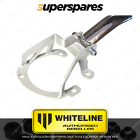 Whiteline Front strut tower Brace for TOYOTA 86 ZN6 GT-86 ZN6 Premium Quality