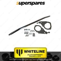 Whiteline Front strut tower Brace for HSV GRANGE MALOO GEN F Premium Quality