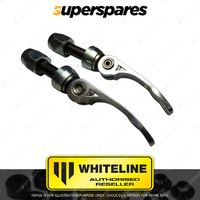 Whiteline Front strut tower Brace for HSV CAPRICE VR VS W427 VE Premium Quality