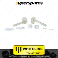 Whiteline Front Camber adjusting bolt for FORD MUSTANG EARLY CLASSIC MODEL