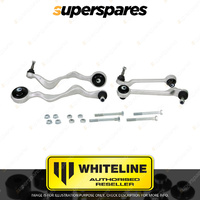 Whiteline Front lower Control Radius arm for BMW E90 E91 E92 E93 M3