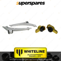 Whiteline Front lower Control arm for AUDI A3 MK2 8P Q3 8U S3 8P TT 8J