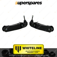 Whiteline Front lower Control arm for HOLDEN COMMODORE VB VC VH VK VL