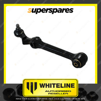 Whiteline Front Lower Control Arm RH WA120AR for CHEVROLET LUMINA VT VX