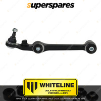 Whiteline Front Lower Control Arm RH WA130AR for CHEVROLET LUMINA VT VX VZ