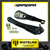 Whiteline Front lower Control arm for FORD FAIRLANE ZJ ZK ZL 79-88