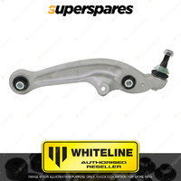 Whiteline Front Lower Control Arm LH WA315L for FORD FALCON INCL FPV FG FGX