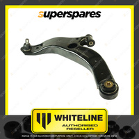 Whiteline Front Lower Control Arm LH WA319L for FORD LASER KN KQ 3/1999-8/2002