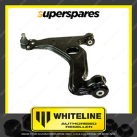 Whiteline Front Lower Control Arm LH WA323L for SATURN ASTRA AH ION