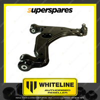 Whiteline Front Lower Control Arm RH WA323R for HSV VXR AH 9/2006-9/2009