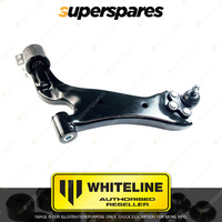 Whiteline Front Lower Control Arm LH WA324L for CHEVROLET CAPTIVA CG 10/2006-ON