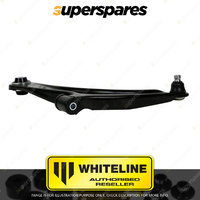 Front Lower Control Arm LH for MITSUBISHI LANCER CJ LANCER CJ OUTLANDER ZG ZH