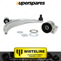 Whiteline Front Lower Control Arm RH WA452R for CHEVROLET CRUZE J300 J305 J308