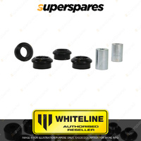 Whiteline Front lower Control arm Bushing W53150 for HOLDEN COMMODORE VE VF