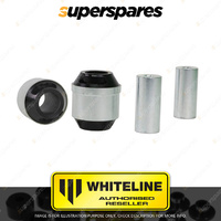 Whiteline Front lower Control arm bushing for CHRYSLER 300C LX Premium Quality